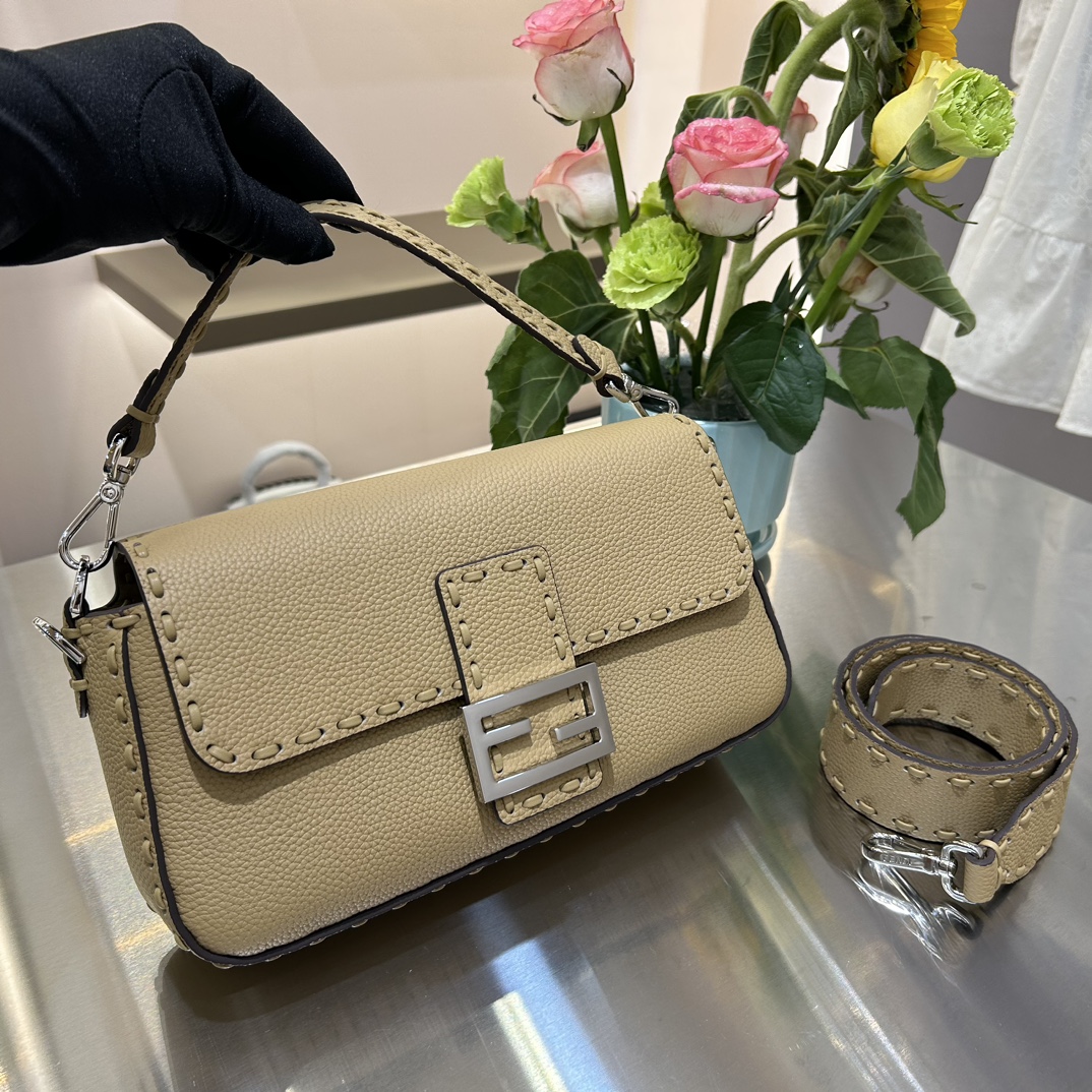 Fendi Satchel Bags